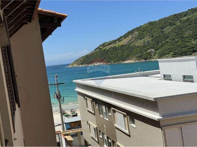 Apartamento em Arraial, Ótimo para investimento de temporada.