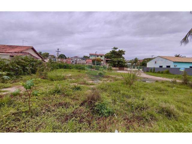 Terreno à venda no Poço Fundo próximo a Praia do Sol