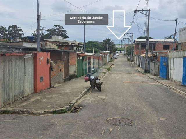 Casa com um Quarto no Bairro Monte Alegre em CABO FRIO RJ