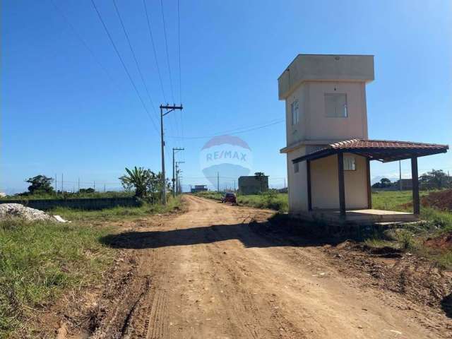 Terreno a Venda em Tamoios