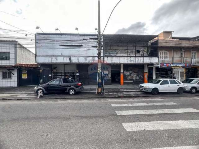 Loja Galpão para uso comercial em São Cristóvão, excelente ponto comercial