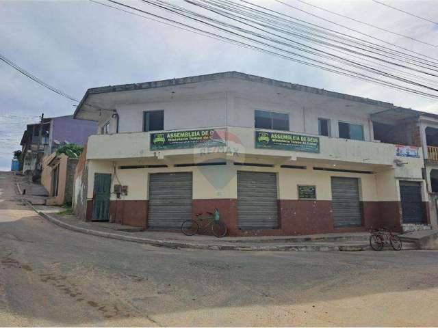 Sobrado 2 dormitórios à venda,  por R$ 230 mil no Bairro São João