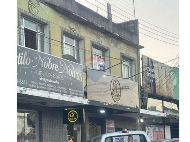 Alugo apartamento no centro de são pedro da aldeia em frente o terminal de onibus , otima localização