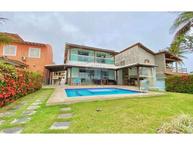 Casa Duplex - Venda -Boqueirão -São Pedro da Aldeia, Rio de Janeiro