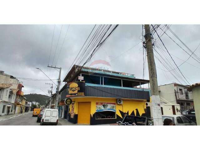 Oportunidade Comercial no Coração de Arraial do Cabo