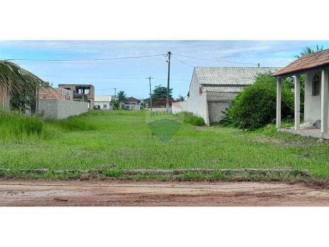 Terreno à Venda: Unamar, Cabo Frio