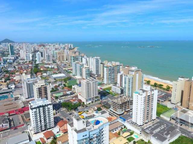 Apartamento para Venda em Vila Velha, Praia de Itaparica, 3 dormitórios, 3 suítes, 3 banheiros, 2 vagas