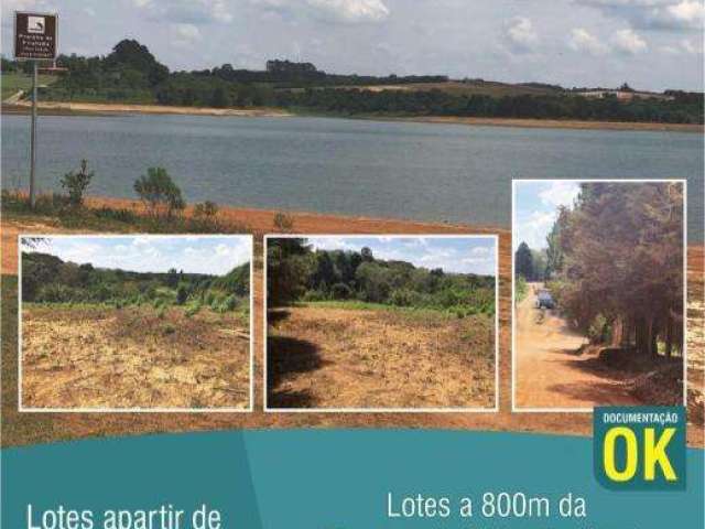 Terreno para Venda em Ibiúna, Piratuba