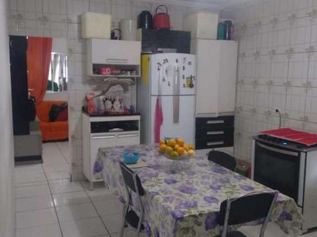 Casa para Venda em Barueri, PARQUE IMPERIAL, 5 dormitórios, 2 banheiros, 1 vaga