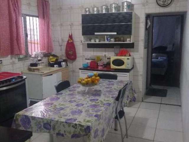 Casa para Venda em Barueri, PARQUE IMPERIAL, 5 dormitórios, 2 banheiros, 1 vaga