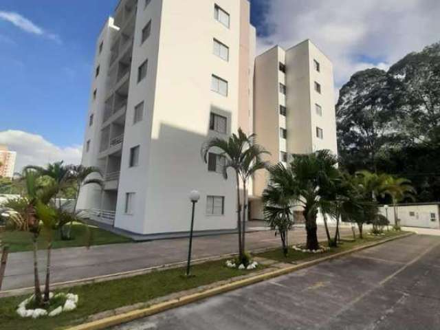 Apartamento para Venda em Osasco, Três Montanhas, 2 dormitórios, 1 banheiro, 1 vaga