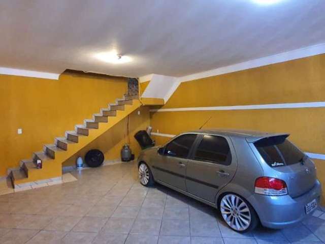 Casa para Venda em Barueri, PARQUE IMPERIAL, 5 dormitórios, 3 banheiros, 2 vagas