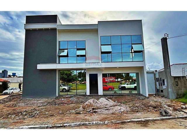 Sala comercial para locação em Coroa Vermelhaa, Santa Cruz Cabrália.