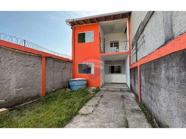 Casa Duplex no Bairro Morada do Atlântico, em Coroa Vermelha!