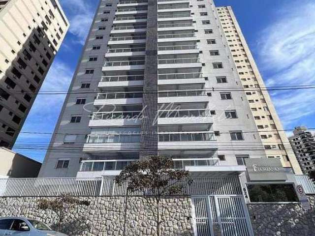 Apartamento com 3 dormitórios à venda, 164 m² por R$ 1.100.000,00 - Centro - Piracicaba/SP