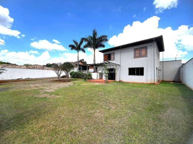 Casa com 3 dormitórios à venda, 174 m² por R$ 1.390.000,00 - Colinas do Piracicaba (Ártemis) - Piracicaba/SP