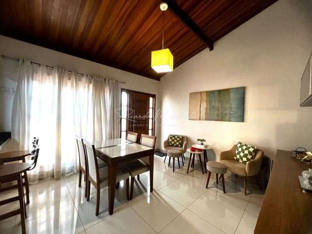 Casa com 3 dormitórios à venda, 77 m² por R$ 680.000,00 - Cond. Convívio São Francisco - Piracicaba/SP