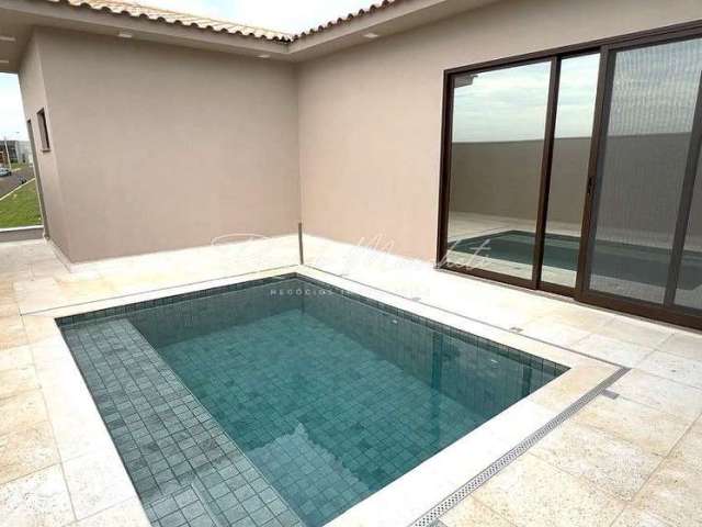 Casa com 3 dormitórios à venda, 202 m² por R$ 1.500.000,00 - Damha I - Piracicaba/SP