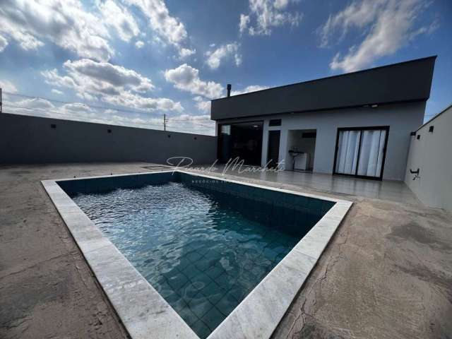 Casa com 3 dormitórios à venda, 152 m² por R$ 1.170.000,00 - Condominio Soleil - Piracicaba/SP