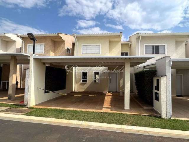 Casa Residencial à venda, Jardim Astúrias I, Piracicaba - CA0103.