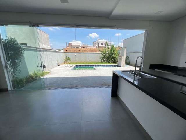 Casa com 3 dormitórios à venda, 169 m² por R$ 1.090.000,00 - Condominio Soleil - Piracicaba/SP