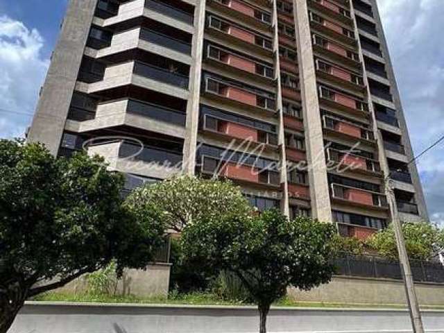 Apartamento com 4 dormitórios à venda, 212 m² por R$ 850.000,00 - São Dimas - Piracicaba/SP