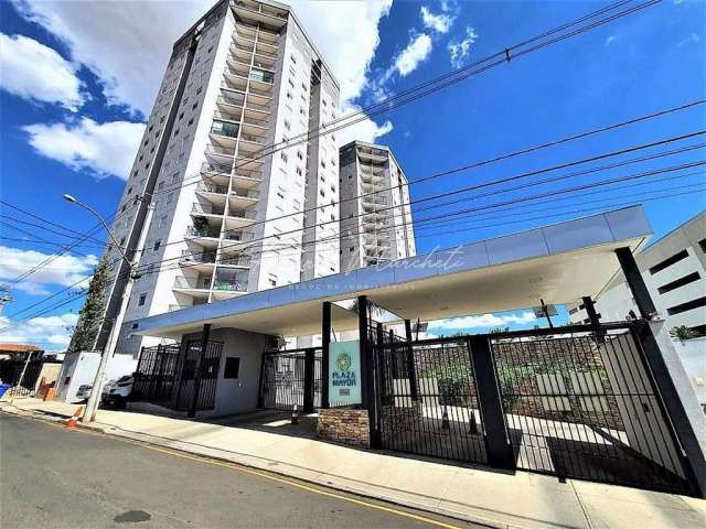 Apartamento com 2 dormitórios à venda, 66 m² por R$ 345.000,00 - Paulicéia - Piracicaba/SP