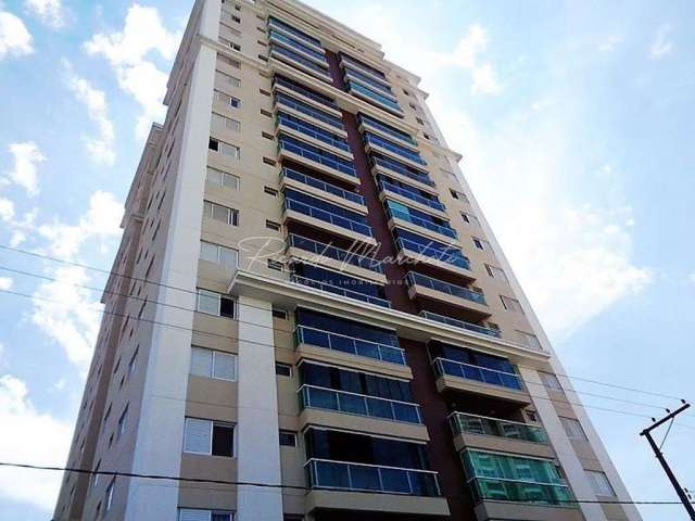 Apartamento com 3 dormitórios à venda, 140 m² por R$ 960.000,00 - Jardim Elite - Piracicaba/SP