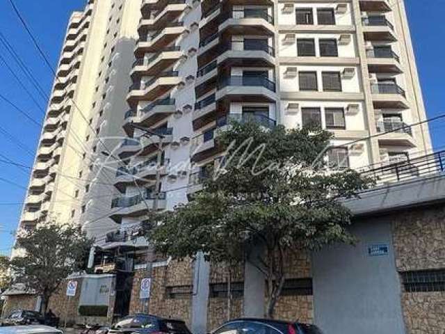 Apartamento com 3 dormitórios à venda, 192 m² por R$ 990.000,00 - Centro - Piracicaba/SP