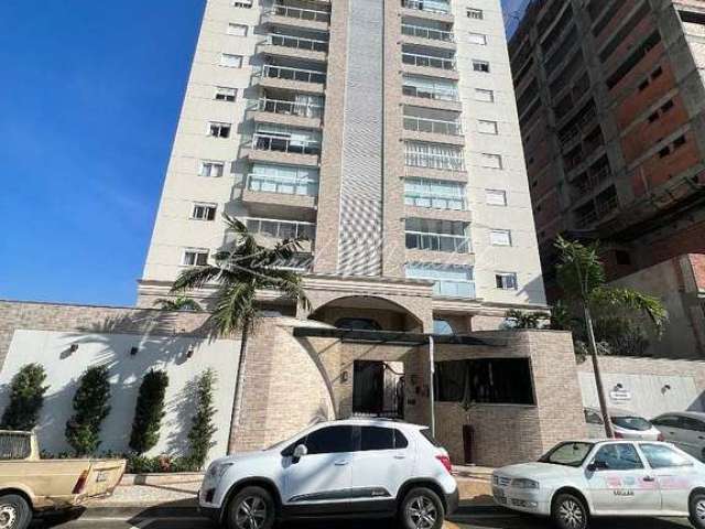 Apartamento à venda, 93 m² por R$ 790.000,00 - São Judas - Piracicaba/SP