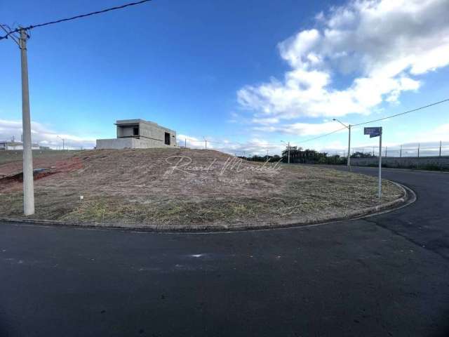 Terreno à venda, 264 m² por R$ 220.000,00 - Residencial Canadá - Piracicaba/SP