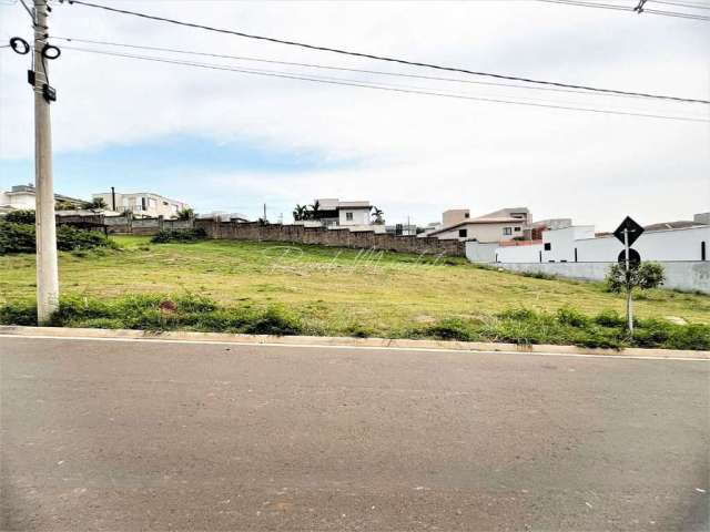 Terreno à venda, 394 m² por R$ 400.000 - Condomínio Damha II - Piracicaba/SP