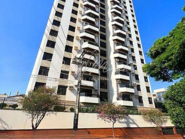 Apartamento com 3 dormitórios à venda, 163 m² por R$ 1.080.000,00 - Jardim Elite - Piracicaba/SP