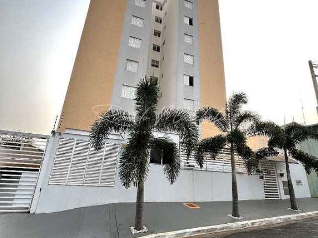 Apartamento com 3 dormitórios à venda, 72 m² por R$ 350.000,00 - Nova América - Piracicaba/SP