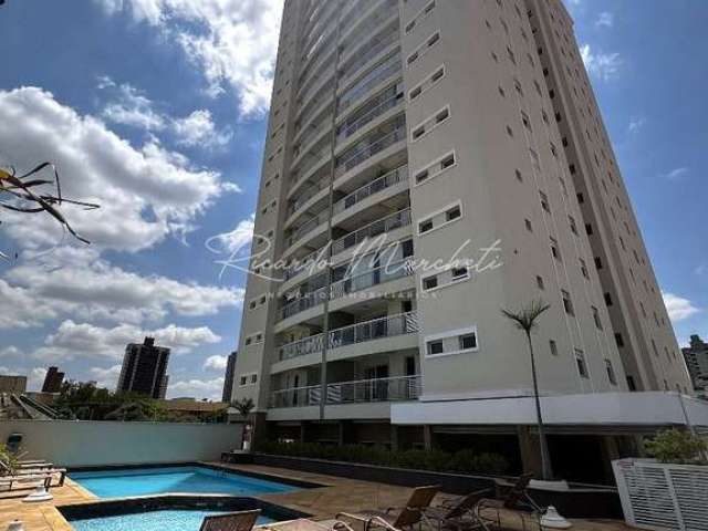 Apartamento com 3 dormitórios à venda, 151 m² por R$ 1.300.000,00 - Alto - Piracicaba/SP