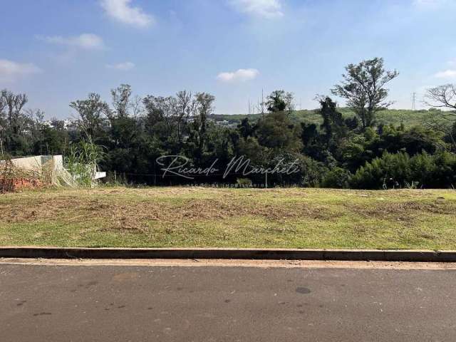 Terreno à venda, 307 m² por R$ 319.389,00 - Condomínio Villa Bela Vista - Piracicaba/SP