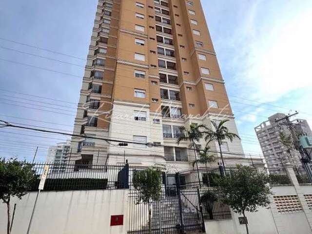 Apartamento com 3 dormitórios à venda, 129 m² por R$ 1.200.000,00 - Vila Independência - Piracicaba/SP