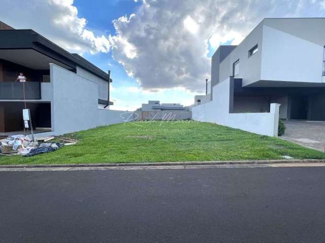 Terreno à venda, 413 m² por R$ 330.000,00 - Condominio Moinho Vermelho - Piracicaba/SP