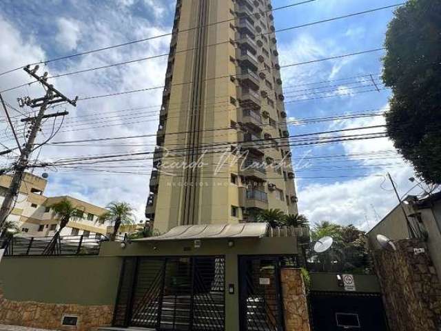 Apartamento com 3 dormitórios à venda, 126 m² por R$ 600.000,00 - Paulista - Piracicaba/SP