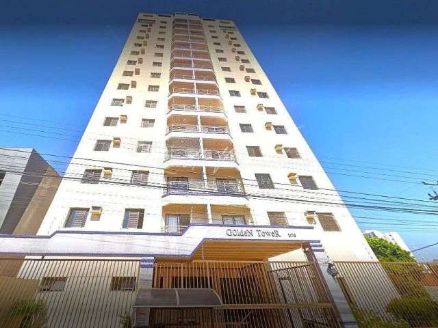 Cobertura com 3 dormitórios à venda, 250 m² por R$ 1.300.000 - Centro - Piracicaba/SP