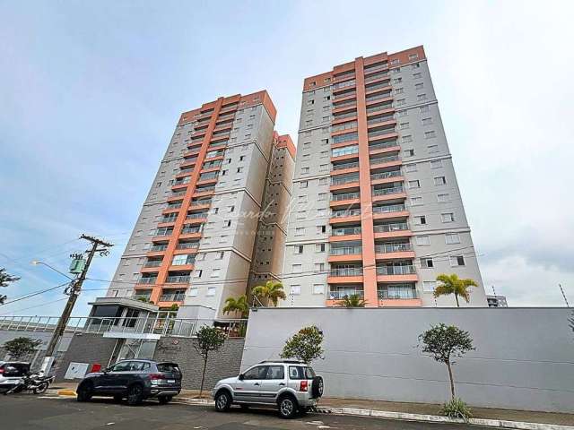 Apartamento Ed. Supreme com 87,00m² e 2 vagas