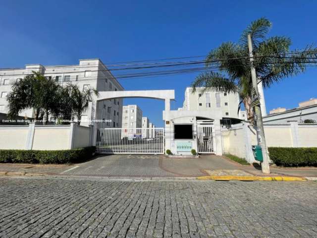 Apartamento para Venda em Suzano, Vila Urupês, 41.200,00 de entrada,  2 dormitórios, 1 banheiro, 1 vaga