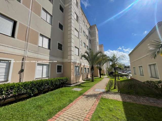 Apartamento para venda em Suzano entrada 22.000,00 (Parque Suécia)- Vila Urupês