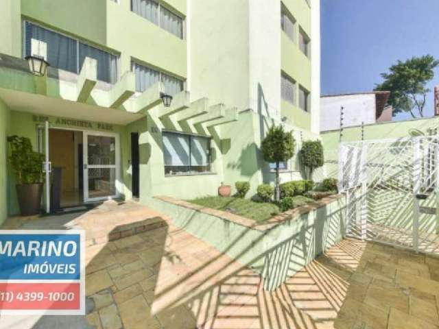 Apartamento com 2 dormitórios à venda, 64 m² por R$ 348.000,00 - Jardim do Mar - São Bernardo do Campo/SP