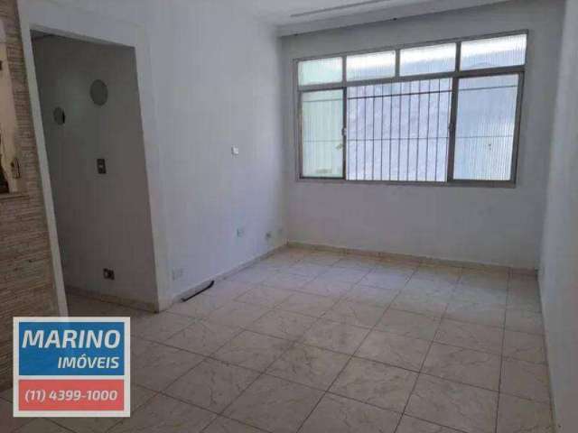 Apartamento com 2 dormitórios à venda, 77 m² por R$ 310.000,00 - Rudge Ramos - São Bernardo do Campo/SP