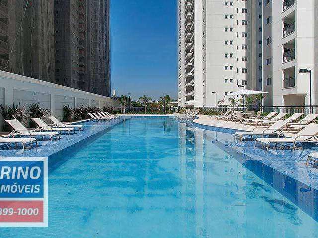 Apartamento com 3 dormitórios à venda, 90 m² por R$ 959.000,00 - Independência - São Bernardo do Campo/SP