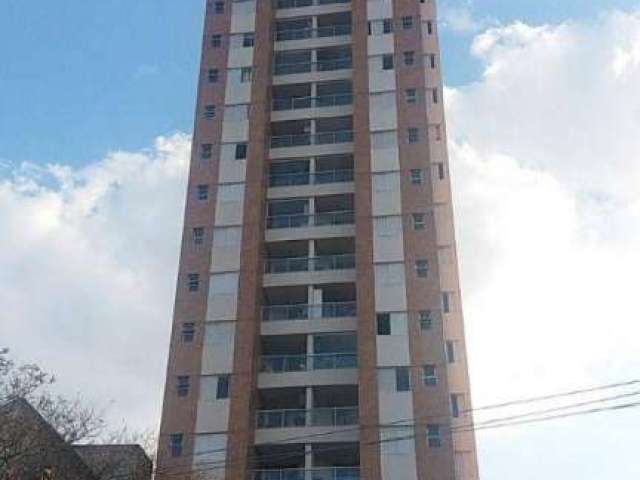 Apartamento com 2 dormitórios à venda, 65 m² por R$ 390.000,00 - Santa Terezinha - São Bernardo do Campo/SP