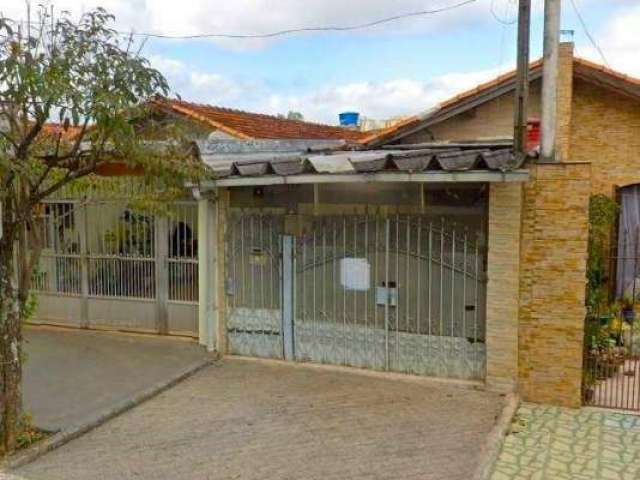 Casa com 2 dormitórios à venda, 132 m² por R$ 400.000,00 - Planalto - São Bernardo do Campo/SP