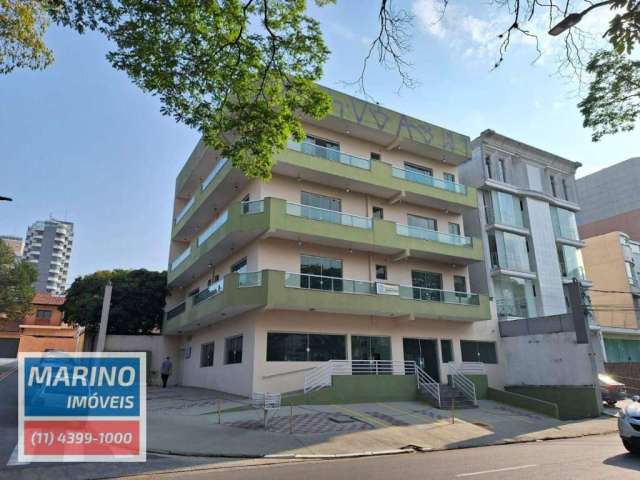 Prédio à venda, 1340 m² por R$ 5.535.000,00 - Nova Petrópolis - São Bernardo do Campo/SP