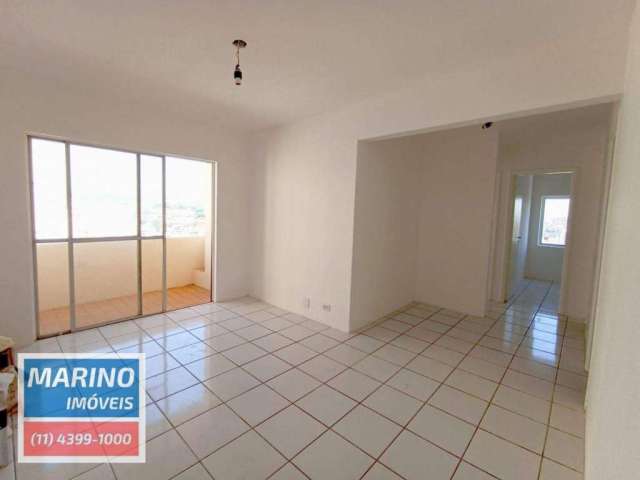 Apartamento com 3 dormitórios à venda, 70 m² - Ferrazópolis - São Bernardo do Campo/SP